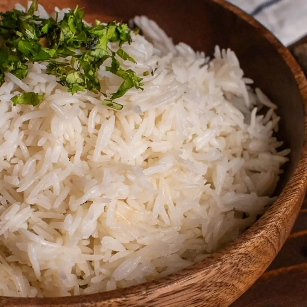 رز أبيض
